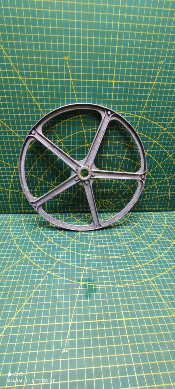 Шкив Siltal 61169