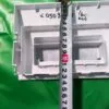 Панель порошкоприемника Gorenje X05090607-6кг