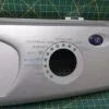 Элементы управления Samsung DC64-00029a (кнопки)