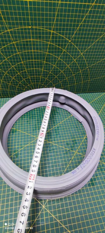 Манжета Bosch 5500000266 c cоском (5500000163) 5120003037