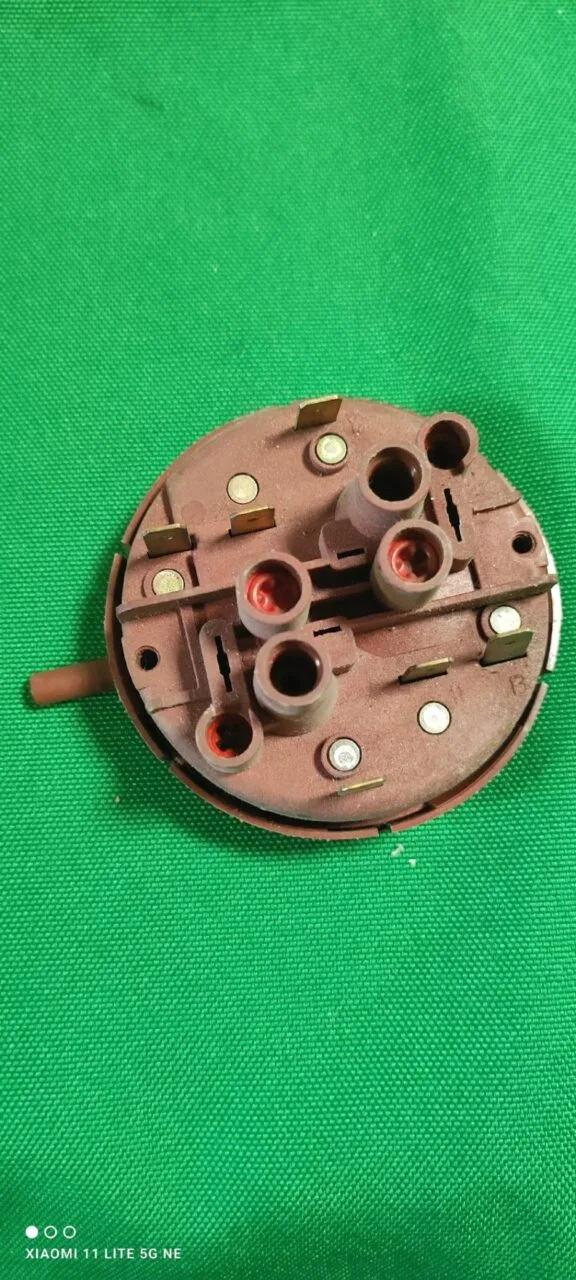 Прессостат Atlant 505cd301