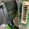 Двигатель BEKO arcelic 2830670100 -7 контактов для стиральной машины