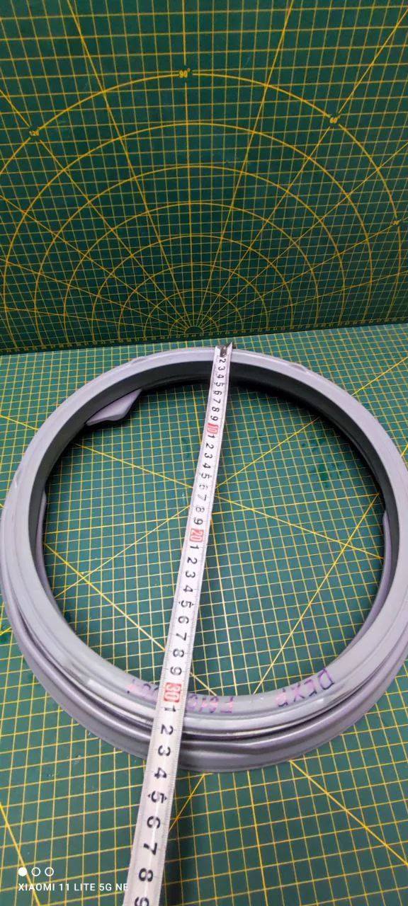 Манжета Dexp f61090001