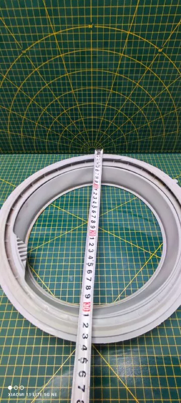 c33cf236-b74a-4060-8db7-efcfcbac6748 Манжета Indesit Ariston c00051325