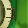 Люк в сборе Gorenje 587447 для стиральной машины