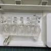 Элементы управления Electrolux EWC1050 (Только пластик)