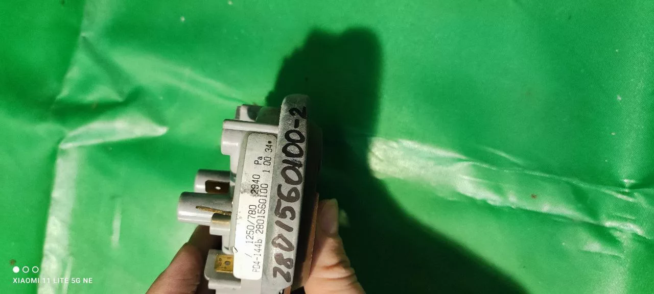 Прессостат Beko 2801560100-2