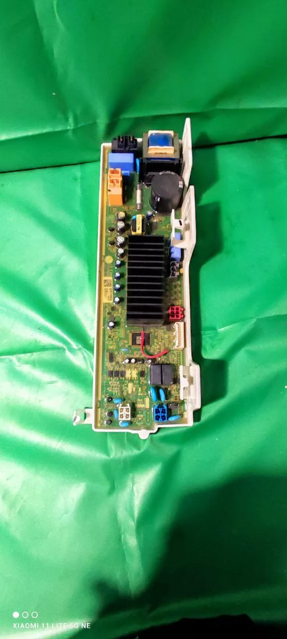 Силовой модуль LG EBR 79583409