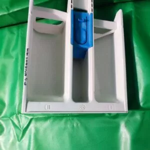 Лоток порошкоприемника Bosch 5500002706 Лоток порошкоприемника Bosch 5500002706