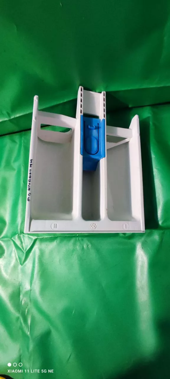 Лоток порошкоприемника Bosch 5500002706