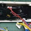 Модуль AEG L85470SL без инвертора для стиральной машины