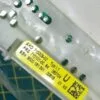Силовой модуль Bosch Ako 9000181641 для посудомоечной машины