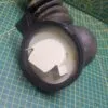 Патрубок Miele 5913420
