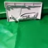 Панель порошкоприемника Samsung DC64-00648A голуб.