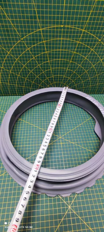 Манжета Dexp mfs50-10301-3017 (mfs50-8301-3017)