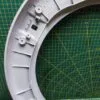 Обрамление внутреннее LG MDQ61281001a