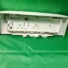 Элементы управления Electrolux EWB 95205W (только пластик)