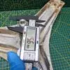 Крестовина Bosch 9000541434