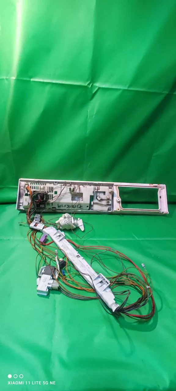 Модуль Bosch WLX20461OE