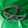 c615f8c1-6190-4abb-8584-fbe15d210c7a Шкив Indesit 174001366.02