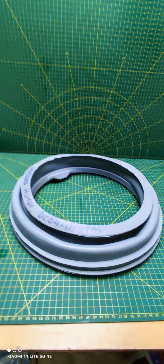 Манжета Samsung DC64-0563b