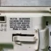 Силовой модуль инвертора Electrolux 132193105