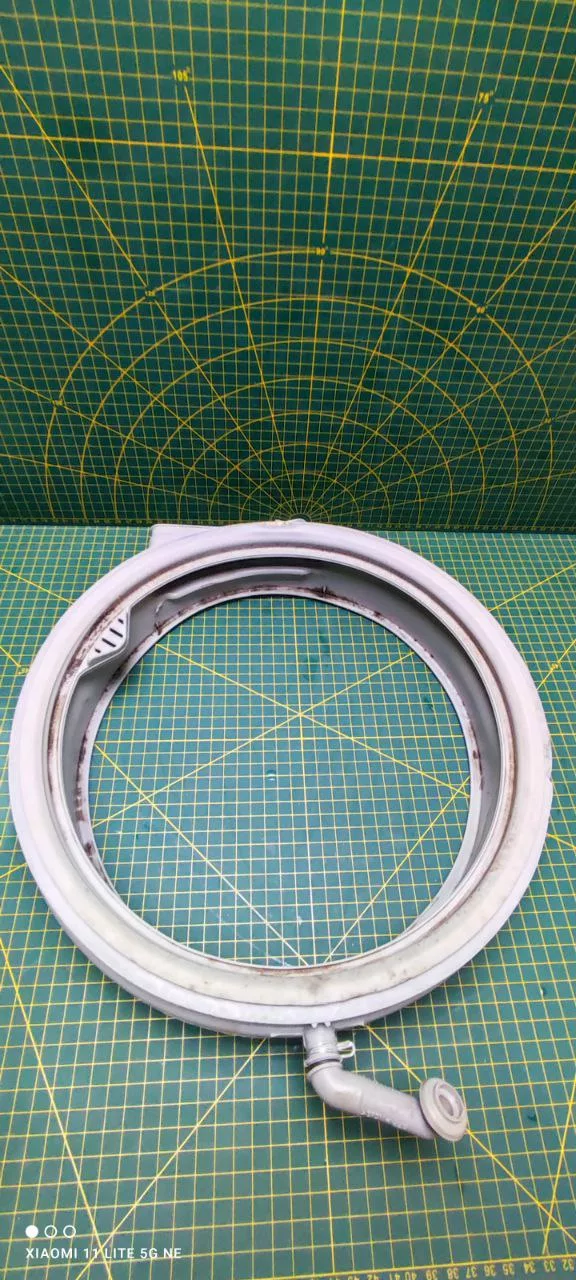 Манжета Ardo 75810001700