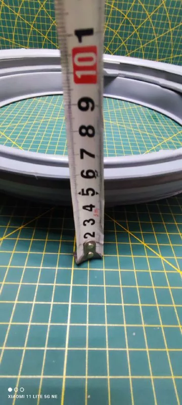 Манжета Dexp f61090001
