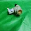 Клапан одинарный Indesit es90188 контакты