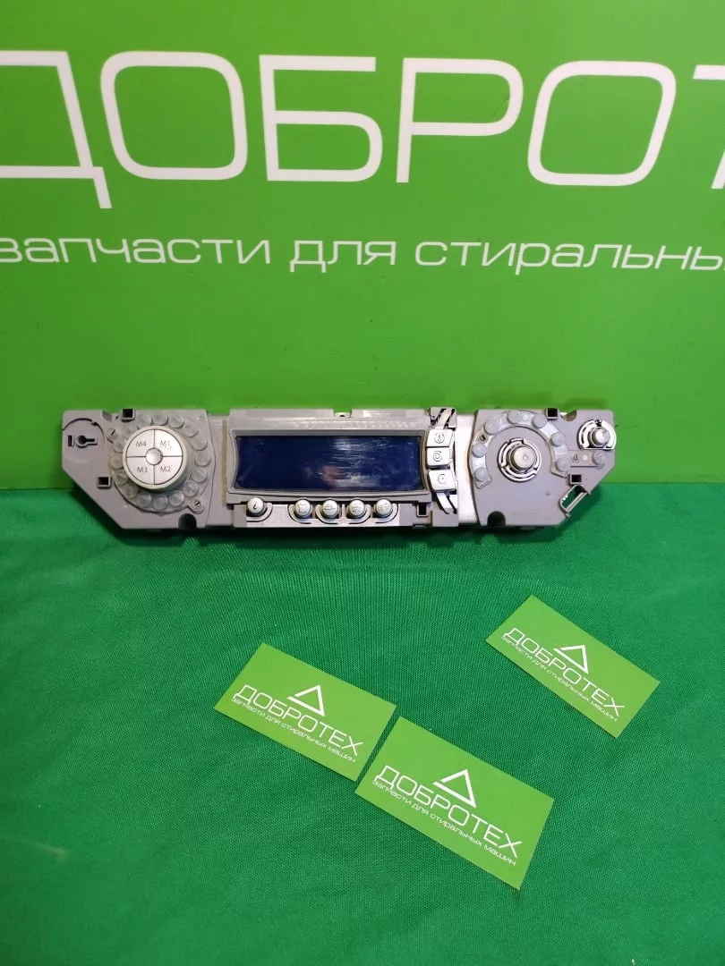 Панель управления Ariston 30410806