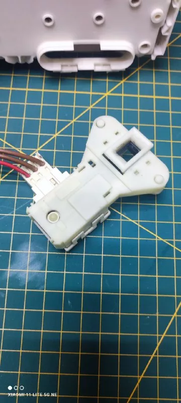 c74e341d-9d72-4d8d-a647-d281fa76ee5d Модуль Ariston VMUG 501