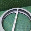 Манжета Indesit Ariston 144003600 144003566-03