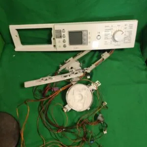 Модуль Bosch WAE 20443OE/11