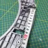 Обрамление внутреннее Daewoo 36122ud600