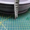 Манжета Bosch 5500000266 c cоском (5500000163) 5120003037