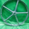 Шкив Indesit 17400557200