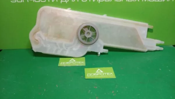 c830a354-b575-4b83-8454-06d8ccc7c449 Теплообменник Beko 174160/1 для ПММ