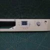 Элементы управления Beko WKD-75100 (кнопки)