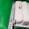 Лоток порошкоприемника Amo A06010