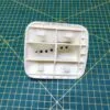 Ребро барабана Indesit C 00299504 стиральной машины