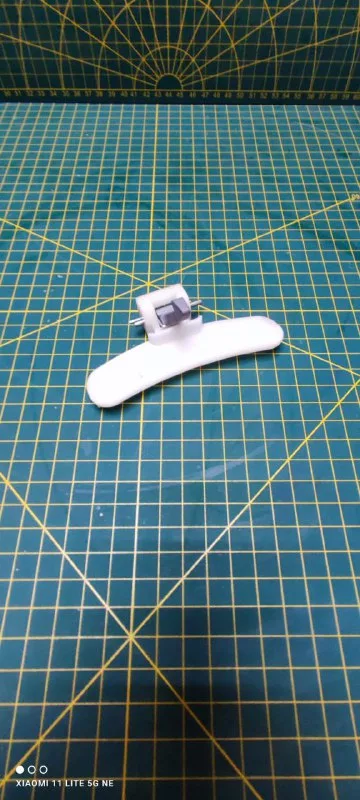 Ручка с крючком Samsung DC64-01948a