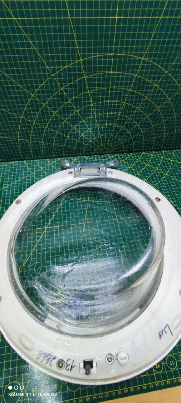 Люк Electrolux 132868