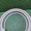 Манжета Gorenje 581577
