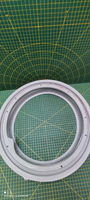 Манжета Gorenje 581577
