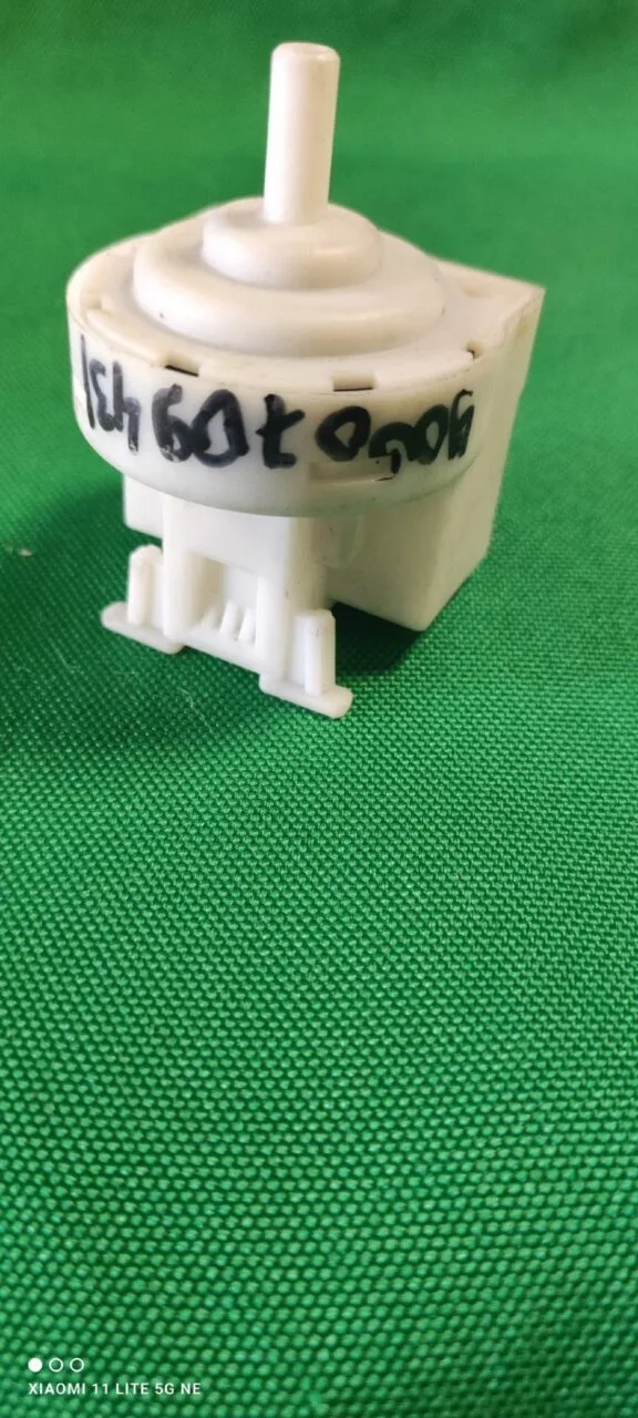 Прессостат Bosch 9000709431