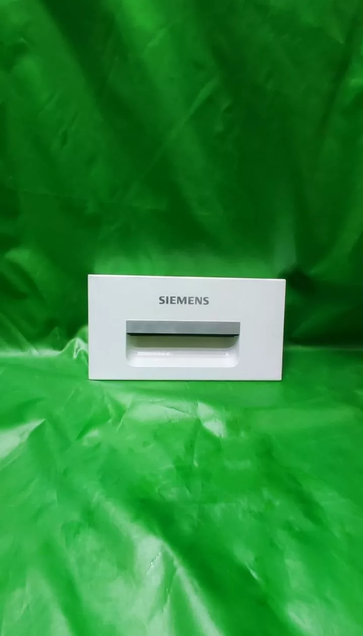 Панель порошкоприемника Siemens 9000179662S