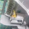 Двигатель Bosch 9000210721 7 контактов