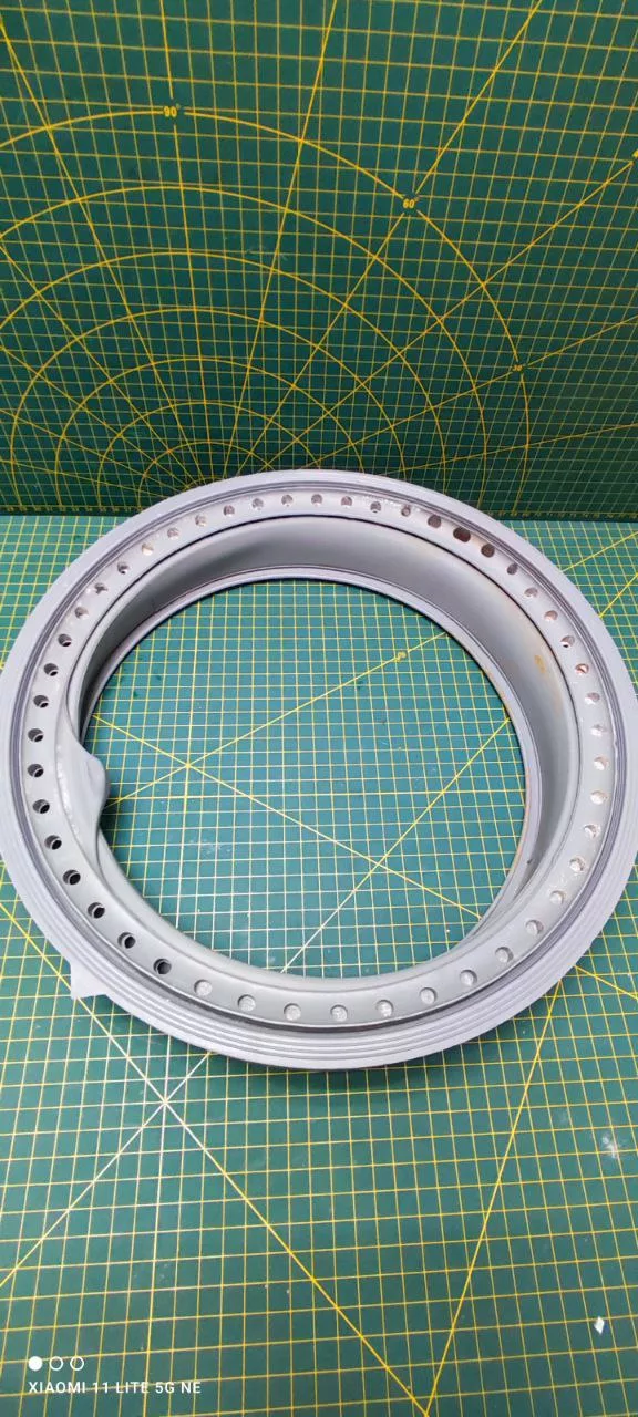Манжета Electrolux 1326873 (132687312)
