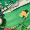 Модуль Candy Holiday 104F с дефектом