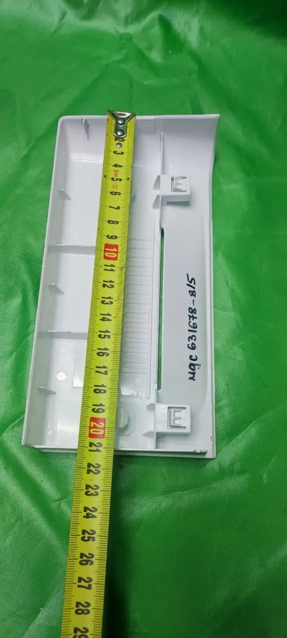 c9rZxgfhrr4 Панель порошкоприемника LG MGC631678-85